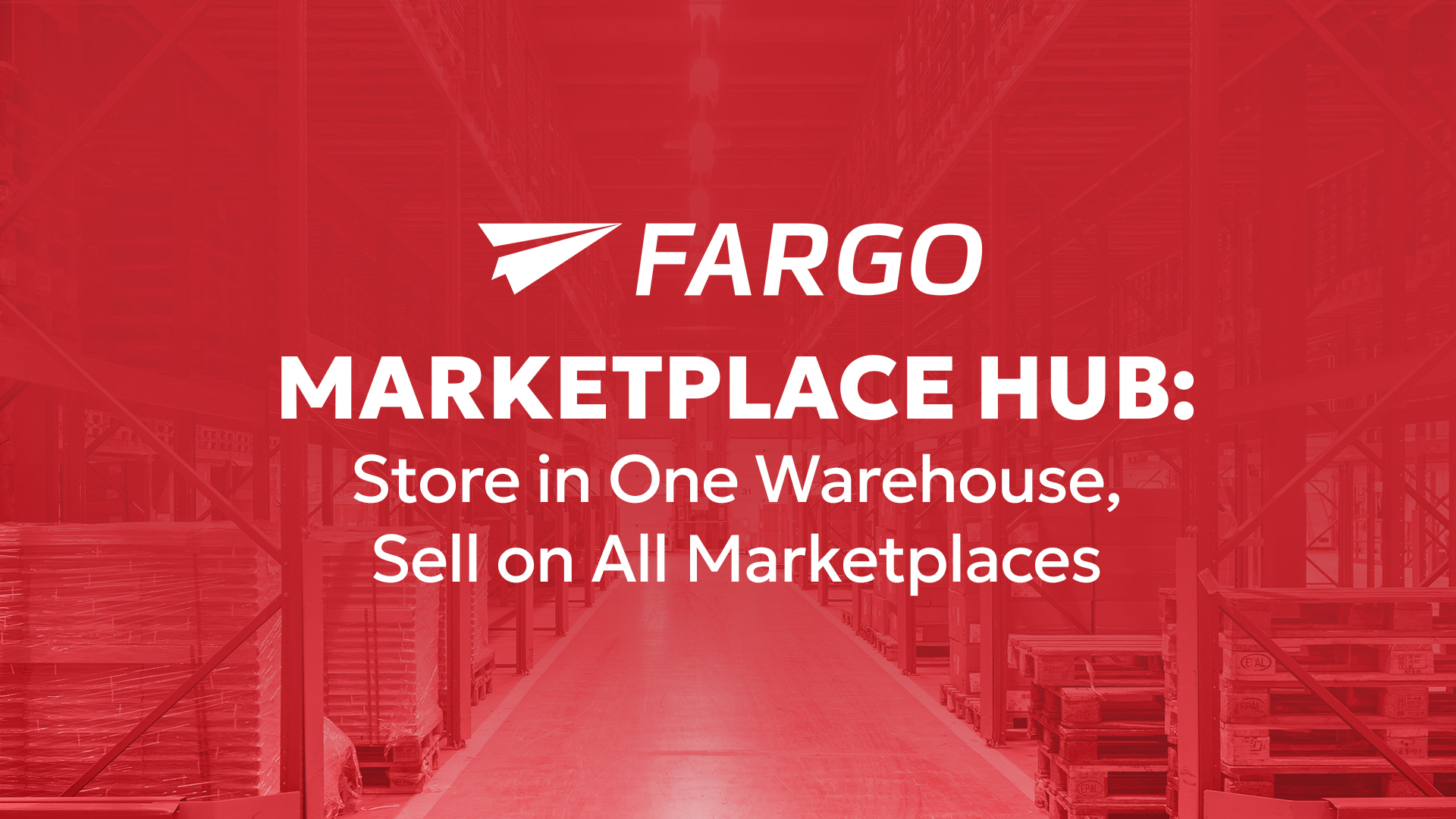 Fargo Marketplace Hub: Unified Logistics Infrastructure for E-Commerce in Uzbekistan